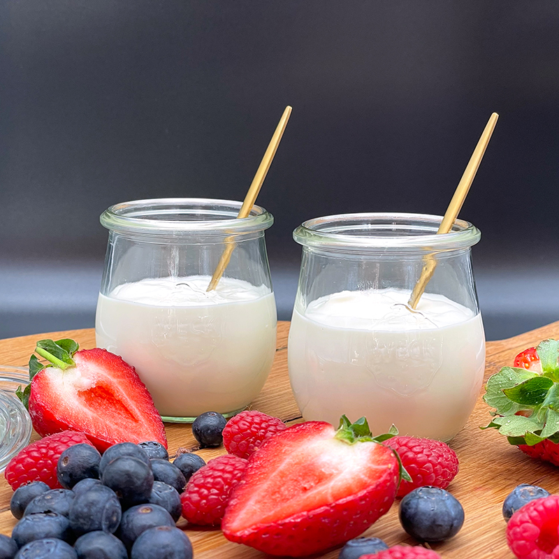 Yogurt - Breakfast - Beau Séjour Lucerne