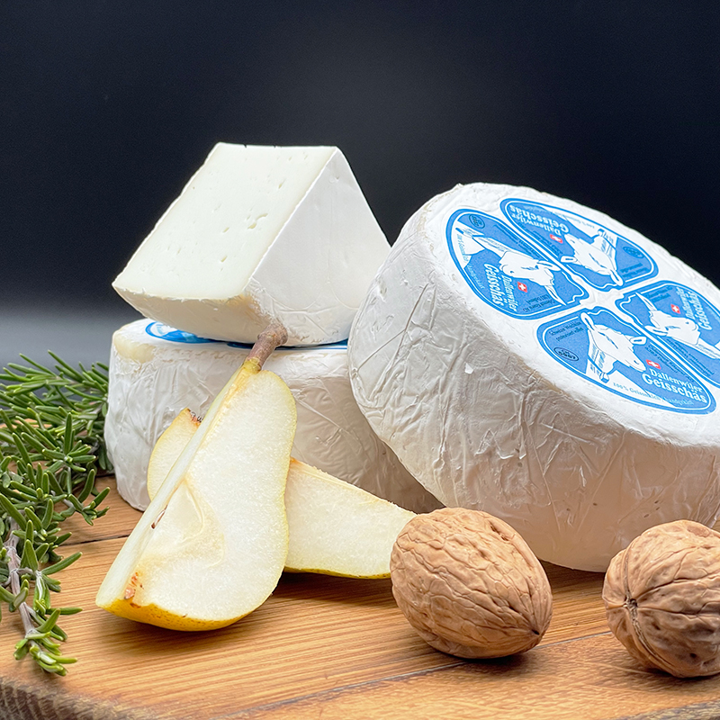 Goat cheese - Breakfast - Beau Séjour Lucerne